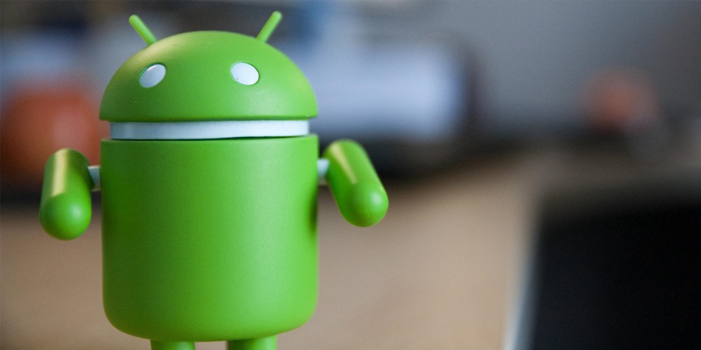 Ini Dia Fakta yang Benar Soal Sejarah Android